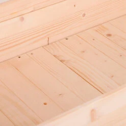 Outsunny Fir Wood Non-Woven Fabric Planting Bed 122.5Lx56.5Wx76H Cm 19 Outsunny Fir Wood Non-Woven Fabric Planting Bed 122.5Lx56.5Wx76H Cm -OUTSUNNY Store gLxd4d17f631f3cad jpg