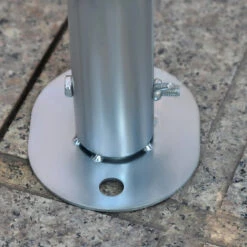 Outsunny Gazebo Marquee Party Tent Wedding Canopy Steel Frame Water Resistant Size 6x4 M-White -OUTSUNNY Store h9cffc17dc466abe5 jpg