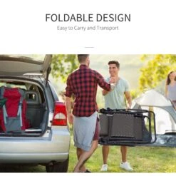 Outsunny Lounge Chair - Grey 15 Outsunny Lounge Chair - Grey -OUTSUNNY Store hY675617edc6531f1 676fbb5a c8bc 4a00 9ebf cabe28abf488