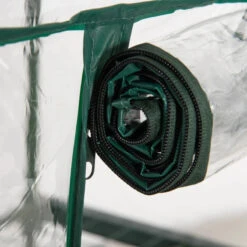 Outsunny Mini Greenhouse 3 Tier 69Lx49Wx125H Cm - Clear -OUTSUNNY Store iQr75617f0101243d jpg