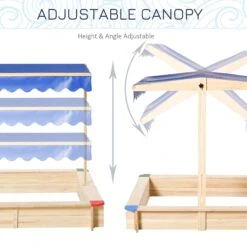 OUTSUNNY Kids Sandbox 10 OUTSUNNY Kids Sandbox -OUTSUNNY Store jEl41017dc1d37ee6 9daf4ce4 107c 45d7 b4af 4c6679701450