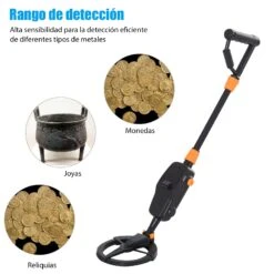 Outsunny Metal Detector 12 Outsunny Metal Detector -OUTSUNNY Store jaoa5217e89935ec4
