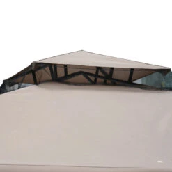 Outsunny Outdoor Gazebo 295L X 295W X 263Hcm-Taupe 24 Outsunny Outdoor Gazebo 295L X 295W X 263Hcm-Taupe -OUTSUNNY Store kBwf15180e045297c jpg