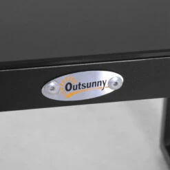 Outsunny Rattan Bistro Set - Black 16 Outsunny Rattan Bistro Set - Black -OUTSUNNY Store kRSd4d17eecc2a2c3 jpg