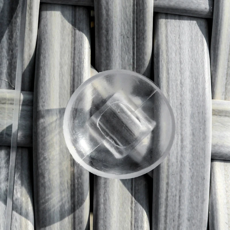 Outsunny Rattan Corner Sofa Set With Coffee Table 3 Piece 2m - Grey 8 Outsunny Rattan Corner Sofa Set With Coffee Table 3 Piece 2m - Grey - Image 8