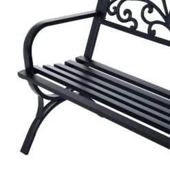 Outsunny Garden Bench -OUTSUNNY Store llw48d17dc530152b