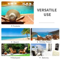 Outsunny Rattan Bistro Set - Grey 15 Outsunny Rattan Bistro Set - Grey -OUTSUNNY Store ltj75617eecc2a4ff