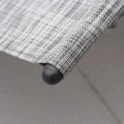 Outsunny Patio Lounge Chair - Grey -OUTSUNNY Store mQW3d617edc650121