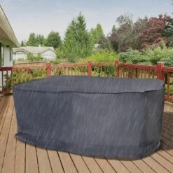 Outsunny Furniture Cover - Grey 17 Outsunny Furniture Cover - Grey -OUTSUNNY Store mZq6ff17dc4c2352b 686816c8 2ced 45a3 8c7e 6aaf82862b0d