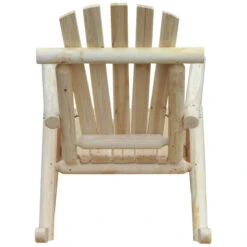 Outsunny Adirondack Rocking Chair -OUTSUNNY Store mbGd4d18194313367 jpg