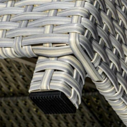 Outsunny Rattan Corner Sofa Set With Coffee Table 3 Piece 2m - Grey 16 Outsunny Rattan Corner Sofa Set With Coffee Table 3 Piece 2m - Grey -OUTSUNNY Store nVud4d18106239f93 jpg