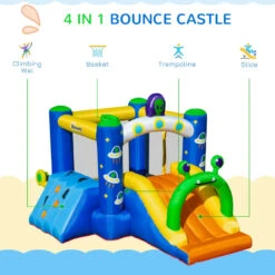 Outsunny Bouncy Castle Alien Design 14 Outsunny Bouncy Castle Alien Design -OUTSUNNY Store nWRa0917f0a885e72 jpg