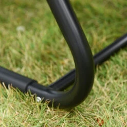 Outsunny Lounger Rocking Chair - Black -OUTSUNNY Store oV875617f68a05e30 jpg