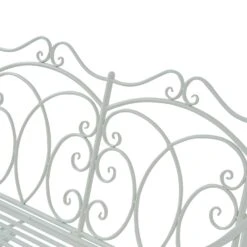 Outsunny Rocking Chair- White -OUTSUNNY Store oXl75617ee2cf0bf5 00140a7c f82b 496f 8e92 d53a92b060d9