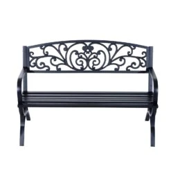 Outsunny Garden Bench -OUTSUNNY Store p8E68e17dc530152b