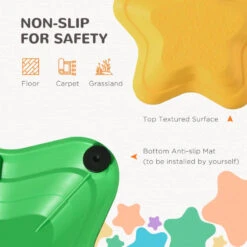 ZONEKIZ Balance Stepping Stones 11 Piece -OUTSUNNY Store pIkb10188ff96d76e jpg