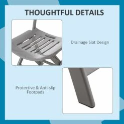 Outsunny-Garden Coffee Set -OUTSUNNY Store pWe55917dc353fef2 61503b82 98b0 438b 8b91 fea56d7af7d7