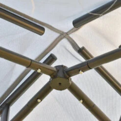 Outsunny Gazebo 3m X 3m Grey -OUTSUNNY Store prW0be17dc3af8a64 jpg