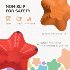 Outsunny Balance Stepping Stones 12 Outsunny Balance Stepping Stones -OUTSUNNY Store prd88c17ea8af85f1 5d7a06ed 81de 4cb6 a1c2 c191b3d46029