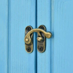 OUTSUNNY Garden Storage Shed - Blue -OUTSUNNY Store qGdb6217e906b33fe e8875ac5 74e6 42c8 9a52 8a885b05509c