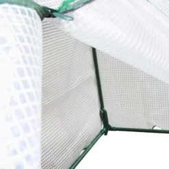 Outsunny Mini Greenhouse Portable Garden Growhouse 16 Outsunny Mini Greenhouse Portable Garden Growhouse -OUTSUNNY Store qIpd4d17edc60a60a