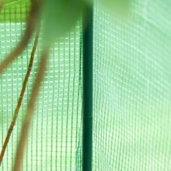 Outsunny Mini Greenhouse 100 X 50 X 150cm - Green 15 Outsunny Mini Greenhouse 100 X 50 X 150cm - Green -OUTSUNNY Store qL43d617edc607ea3 jpg