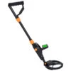Outsunny Metal Detector