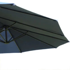 Outsunny Double Parasol 4.6m - Blue 20 Outsunny Double Parasol 4.6m - Blue -OUTSUNNY Store rGQd4d1814b8f0efe jpg