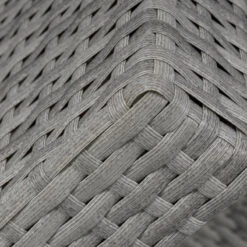 Outsunny Rattan Sofa Set With Footstools - Grey -OUTSUNNY Store rWwd4d1818b379346 jpg