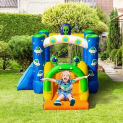 Outsunny Bouncy Castle Alien Design 20 Outsunny Bouncy Castle Alien Design -OUTSUNNY Store sFk6ff17f0a885e72 jpg
