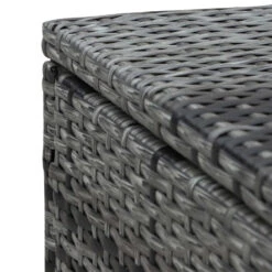 Outsunny Rattan Reclining Lounger - Grey 23 Outsunny Rattan Reclining Lounger - Grey -OUTSUNNY Store sVc3d617eecc29e19 jpg