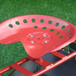 Outsunny Gardening Planting Rolling Cart Red 15 Outsunny Gardening Planting Rolling Cart Red -OUTSUNNY Store stD75617ee2cefb48 b8ac7365 88a3 463f ad90 223d9932132b