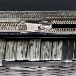 Outsunny Rattan Storage Bench Grey 14 Outsunny Rattan Storage Bench Grey -OUTSUNNY Store sx875617eecc29dcc