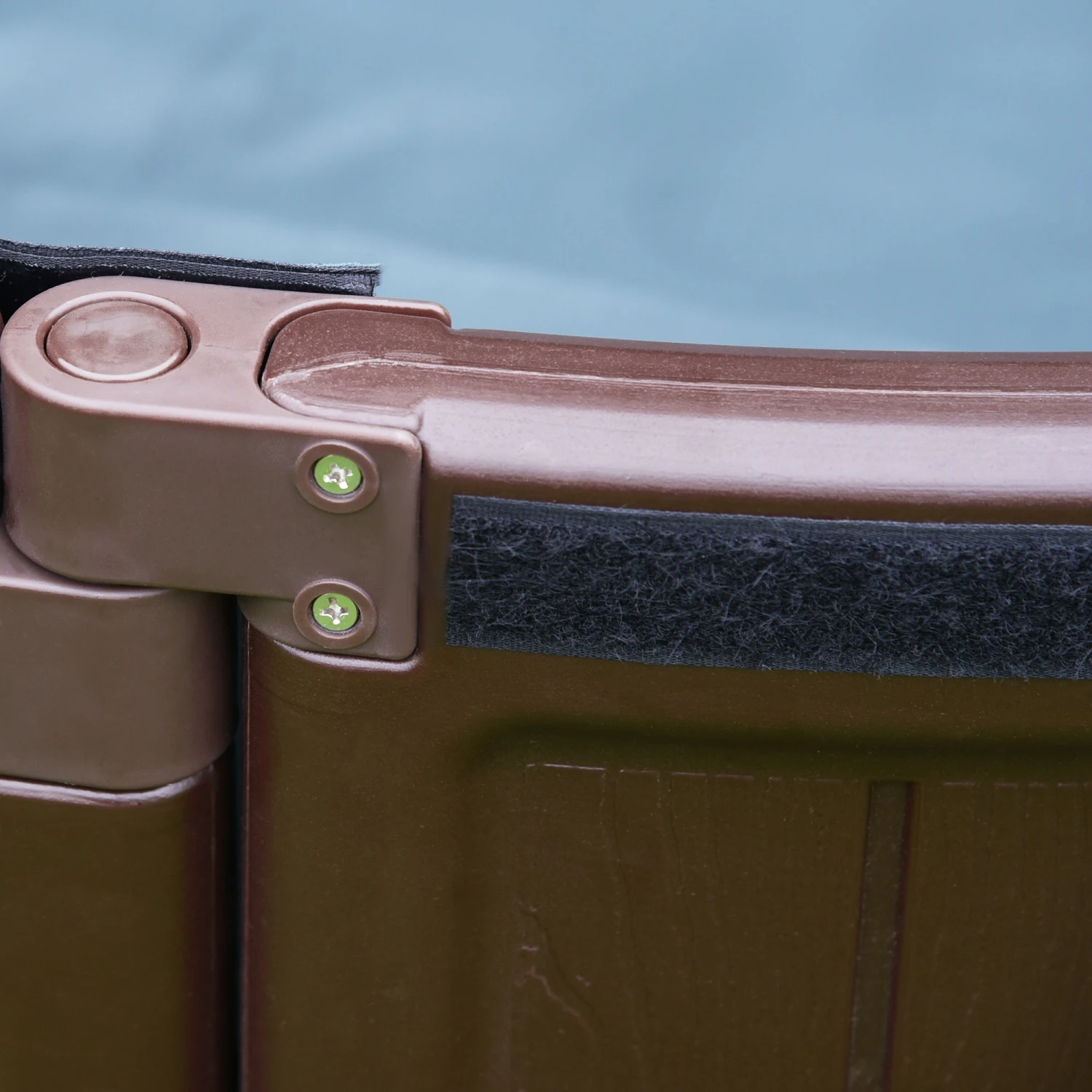 Outsunny Sandbox 9 Outsunny Sandbox - Image 9