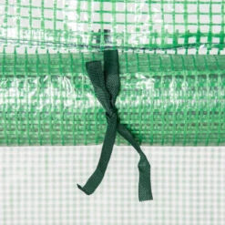 Outsunny Mini Greenhouse With 4 Tier 70 X 50 X 160 Cm - Green -OUTSUNNY Store uGj3d618164f607fd jpg