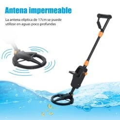 Outsunny Metal Detector 13 Outsunny Metal Detector -OUTSUNNY Store uwQe1b17e89935ec3
