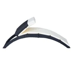 Outsunny Foldable Rattan Single Lounger - Black 12 Outsunny Foldable Rattan Single Lounger - Black -OUTSUNNY Store vnsa0917eecc29ee3 b5e70751 1d7d 47c6 aaad afb9695ecf87