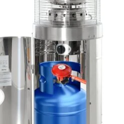 Outsunny 10KW Outdoor Gas Patio Heater Standing Propane Heater 17 Outsunny 10KW Outdoor Gas Patio Heater Standing Propane Heater -OUTSUNNY Store wsV3d617edc6553e4 abe7e5c3 72e0 4371 97a3 91e1bfb732cf