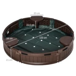 Outsunny Sandbox 11 Outsunny Sandbox -OUTSUNNY Store yIB7b617dc57954c2